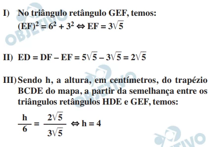 Questão 30 - FUVEST 2013