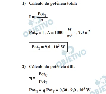 Resolução Questão 49 - Enem 2015 - Caderno Azul