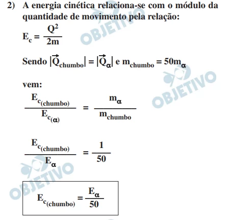 Questão 13 - FUVEST 2014