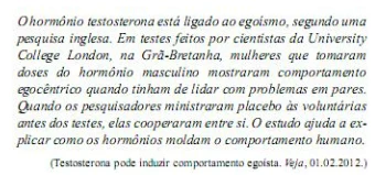 VUNESP 2012