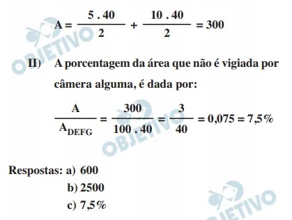 Resolução Questão M01 | Matemática - FUVEST 2021