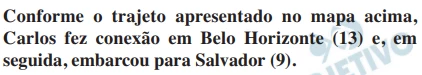 Questão 166 - Enem 2009 - Caderno Azul