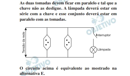 Questão 68 - Enem 2015 - Caderno Azul