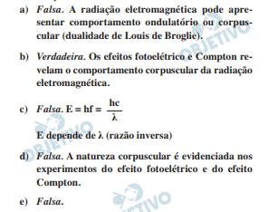 Questão 24 - ENEM 2023