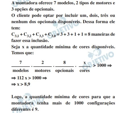 Questão 142 - ENEM 2022 - Caderno Azul