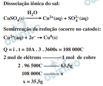 Questão 74 - Enem 2010 - Caderno Azul