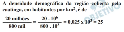 Questão 161 - Enem 2011 - Caderno Azul