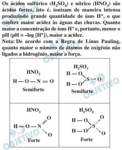 Questão 26 - Enem 2009 - Caderno Azul