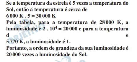 Questão 176 - Enem 2011 - Caderno Azul