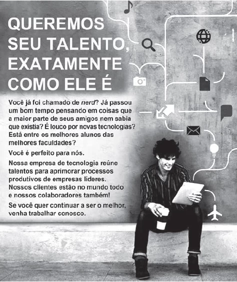 Questão 115 - Enem 2014 - Caderno Azul