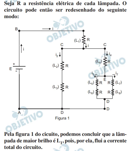 Questão 45 - Enem 2009 - Caderno Azul