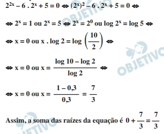 Questão 11 - FGV 2014