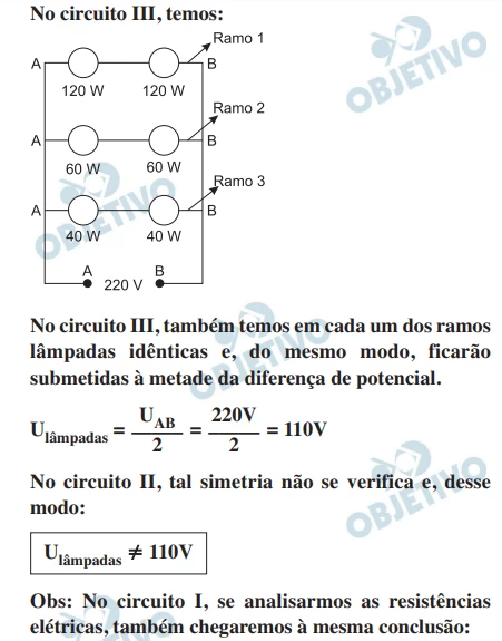 Questão 59 - FUVEST 2015