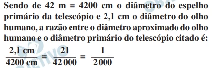 Questão 138 - Enem 2010 - Caderno Azul