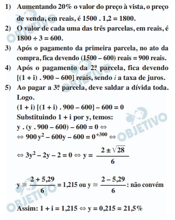 Questão 161 - ENEM 2023 - Caderno Azul