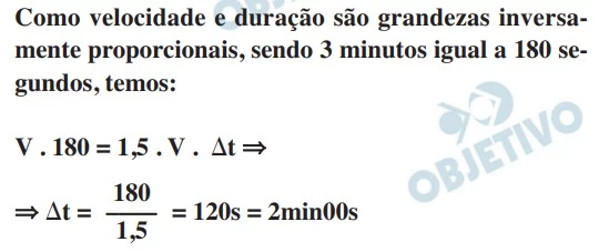 Q.32 - FUVEST 2022 - Resposta