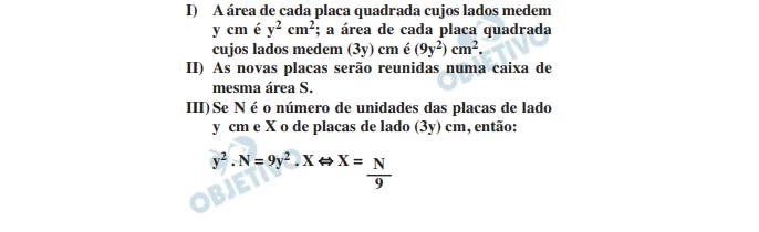 Questão 156 - Enem 2013 - Caderno Azul