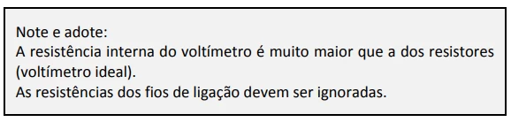 Questão 27 - FUVEST 2016
