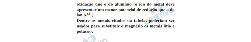 Questão 82 - Enem 2012 - Caderno Azul