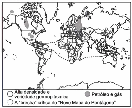 Questão 15 - ENEM 2022 - Caderno Azul
