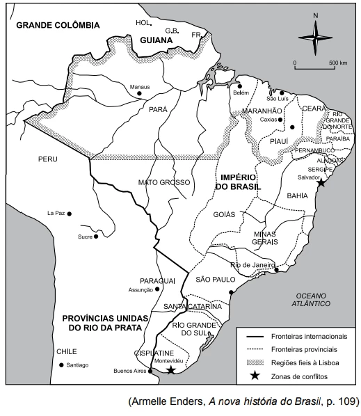 Questão 53 - FGV 2015