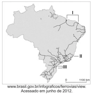 Questão 61 - FUVEST 2013