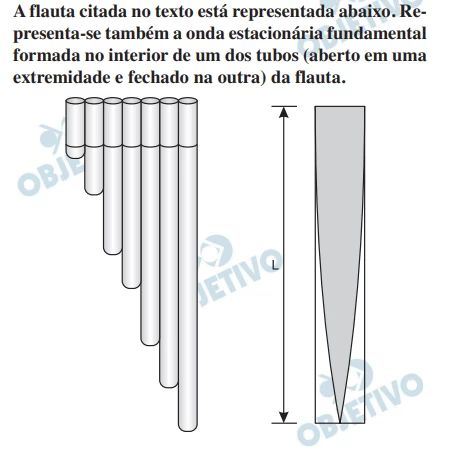 Questão 19 - FUVEST 2013