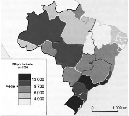 Questão 73 - Enem 2009 - Caderno Azul