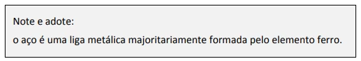 Questão 18 - FUVEST 2018