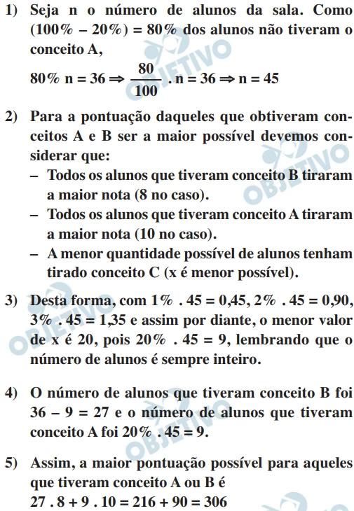 Questão 08 - FGV 2017