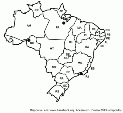 Questão 34 - Enem 2014 - Caderno Azul