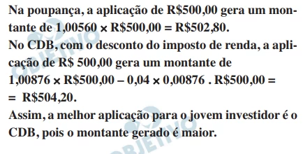 Questão 157 - Enem 2011 - Caderno Azul