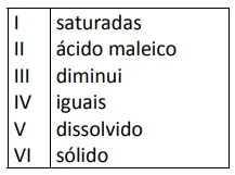 Questão 40 - FUVEST 2019