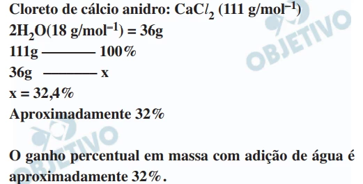 Resolução ENEM 2023 - Caderno Azul