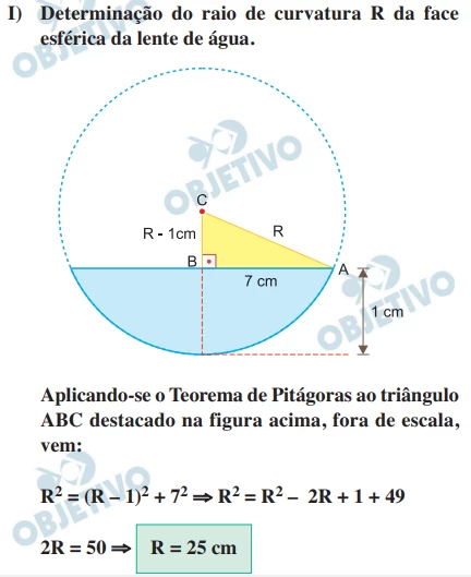 Questão 23 - FUVEST 2019