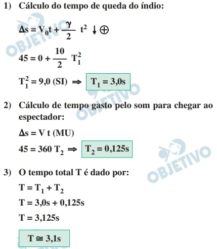 Questão 04 - FUVEST 2018