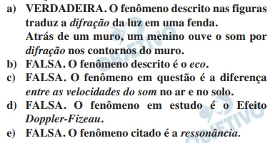 Questão 84 - Enem 2011 - Caderno Azul