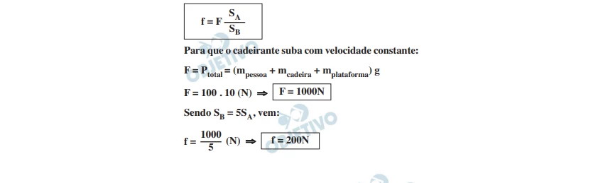 Questão 61 - Enem 2013 - Caderno Azul