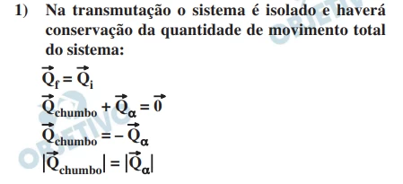 Questão 13 - FUVEST 2014