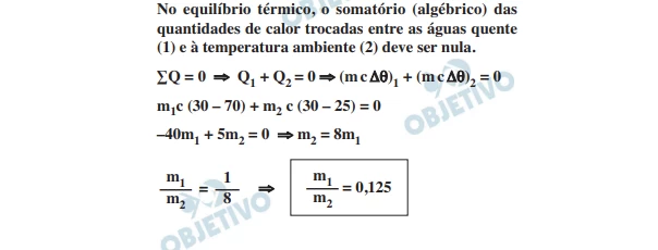 Questão 89 - Enem 2013 - Caderno Azul