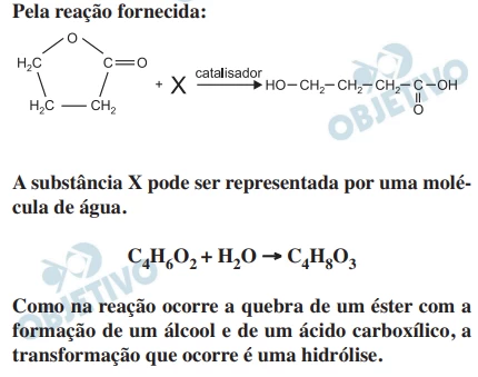 Questão 01 - FUVEST 2013
