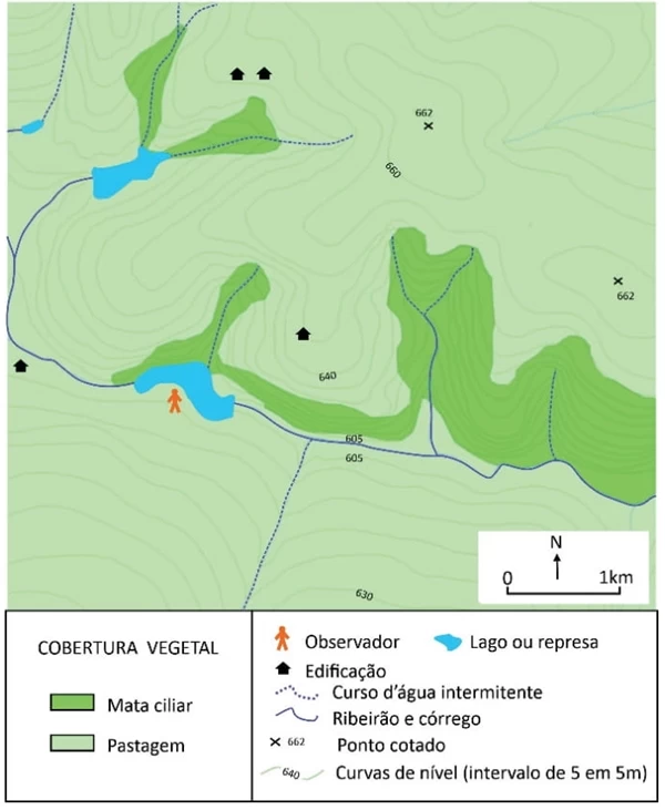 Questão 61 - FUVEST 2022