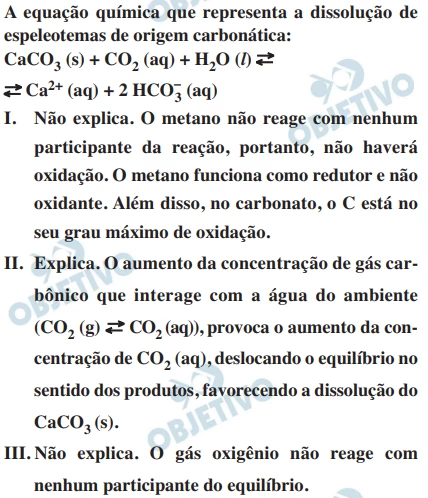 Questão 72 - FUVEST 2015