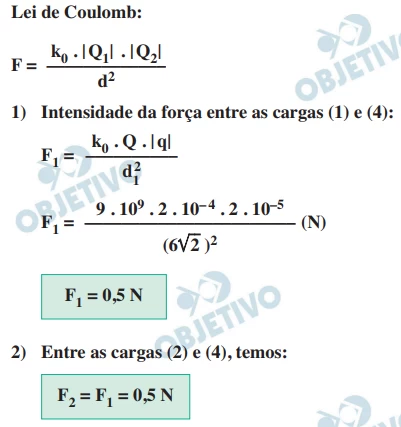 Questão 18 - FUVEST 2019