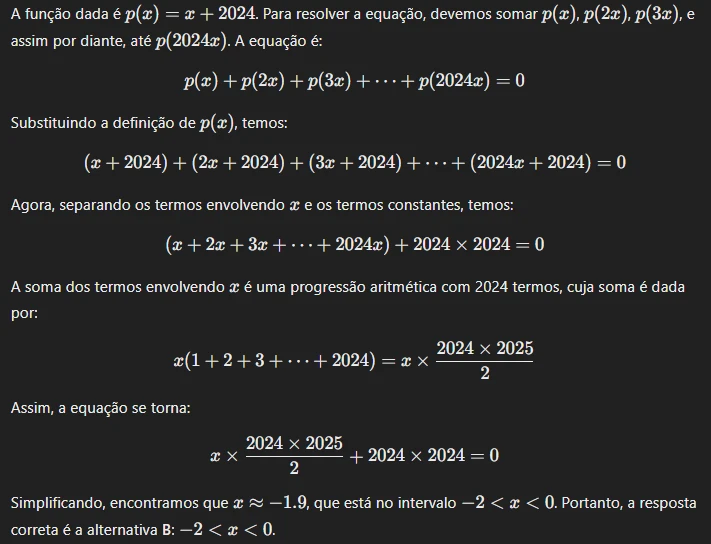 UNICAMP 2024