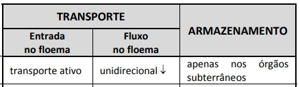 Questão 51 - FUVEST 2017
