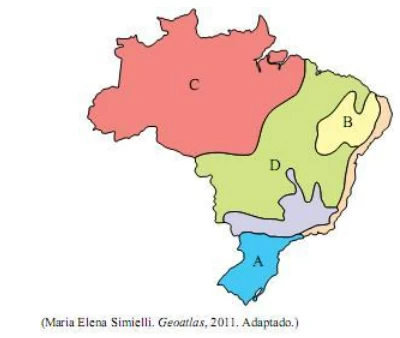 Questão 20 - VUNESP 2012