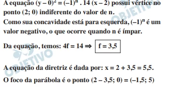 Questão 13 - FGV 2022