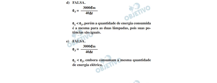 Questão 61 - Enem 2012 - Caderno Azul