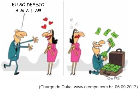 Questão 126 - FGV 2018